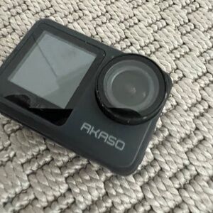 AKASO digital camera